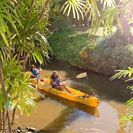 Fern Grotto Inn Kapa'a Dış mekan fotoğraf