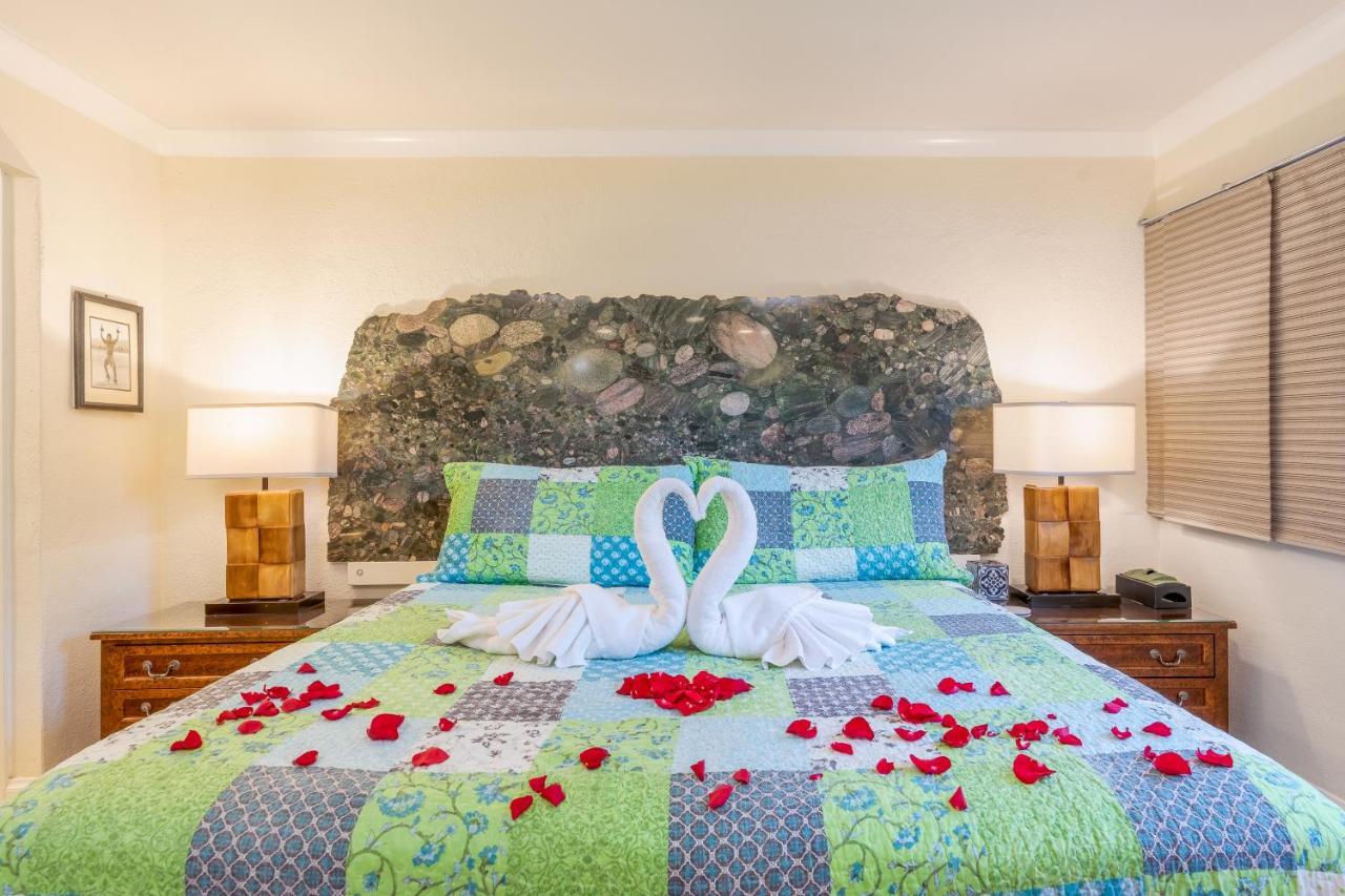 Fern Grotto Inn Kapa'a Dış mekan fotoğraf
